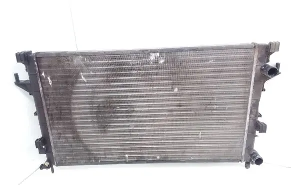 Renault Espace - Grand espace IV Coolant radiator