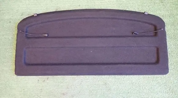 Renault Clio V Parcel shelf 794203556R