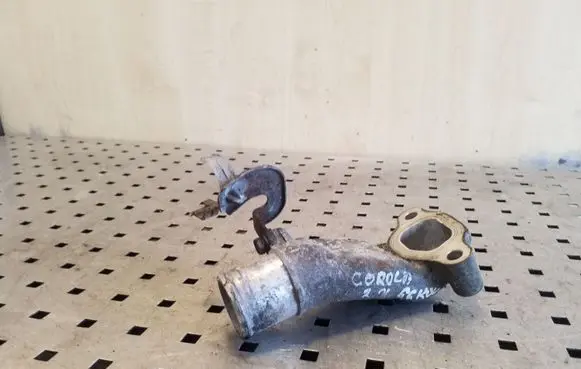 Toyota Corolla E120 E130 Engine coolant pipe/hose