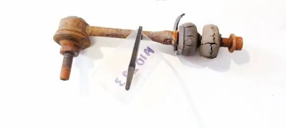 Front anti-roll bar/stabilizer link
