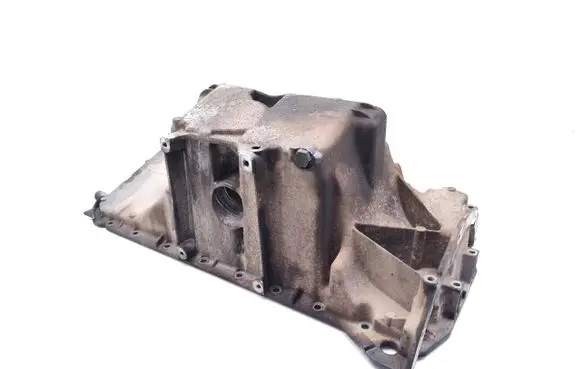Oil sump