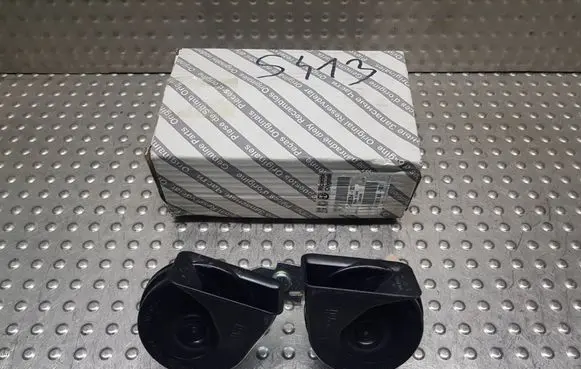 Alfa Romeo 147 Horn signal 50508354 68121424AA