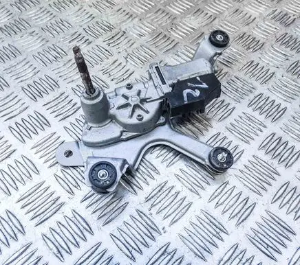 Toyota RAV 4 (XA40) Rear window wiper motor 2596002561 8513042680