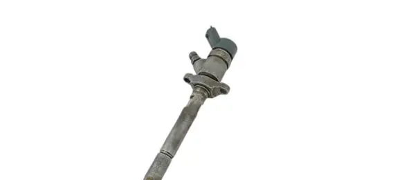 Ford C-MAX I Fuel injector 0445110 0445110188 892080