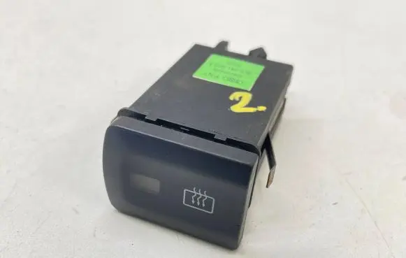 Audi A3 S3 8L Windscreen/window heater switch 8L0941503A