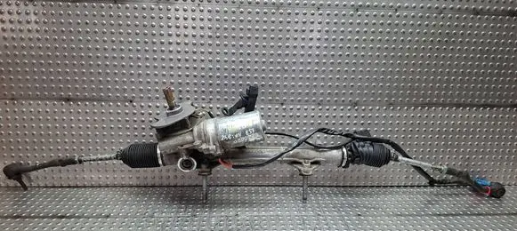 Citroen C3 Steering rack S26340948 6820000159A