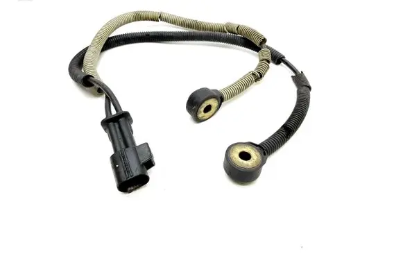 Volvo XC90 Detonation knock sensor 0261231142