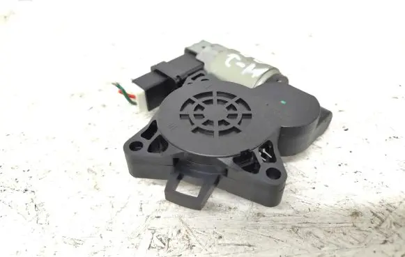 Mazda 2 Front door window regulator motor G22C5958x E4011740 TN784A05