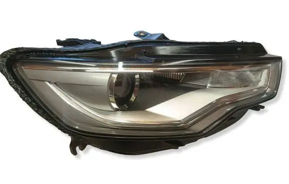 Audi A6 S6 C7 4G Headlight/headlamp 4G0941006C 115012003302 1EL01115012