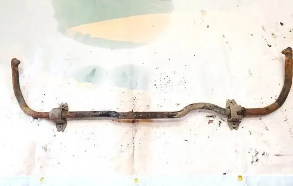 Seat Altea Front anti-roll bar/sway bar
