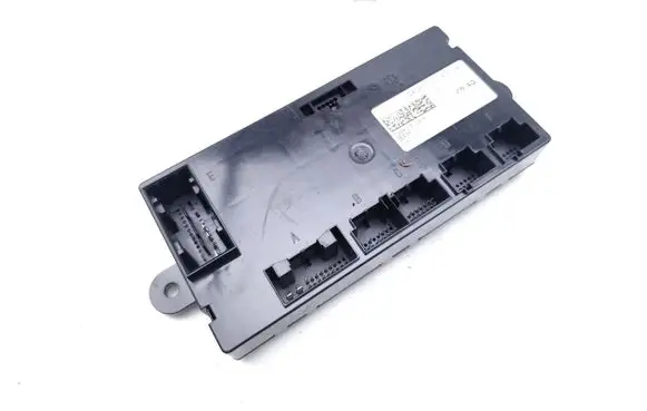 Cupra Born Climate control unit 1EA907727AG 22129050 5HB01436257