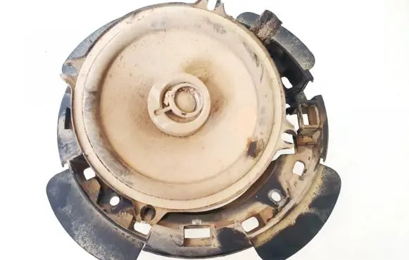 Dacia Logan I Front door speaker