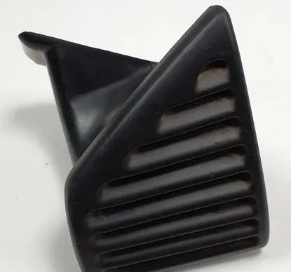 Ford Galaxy Dashboard side air vent grill/cover trim 7M5819701