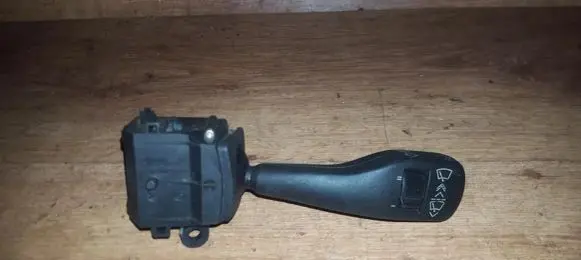 BMW 3 E46 Wiper control stalk 8363664i 0120400