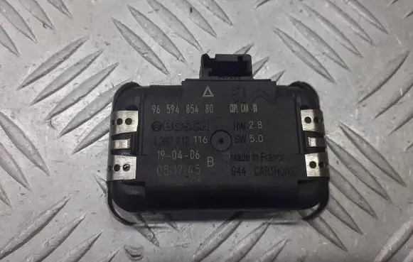 Citroen C5 Rain sensor 9659485480