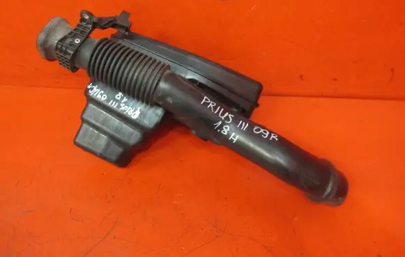 Toyota Prius (XW30) Intake resonator 17893-37040 17750-37010