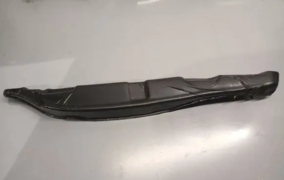 KIA Niro Fender foam support/seal 84141G5000