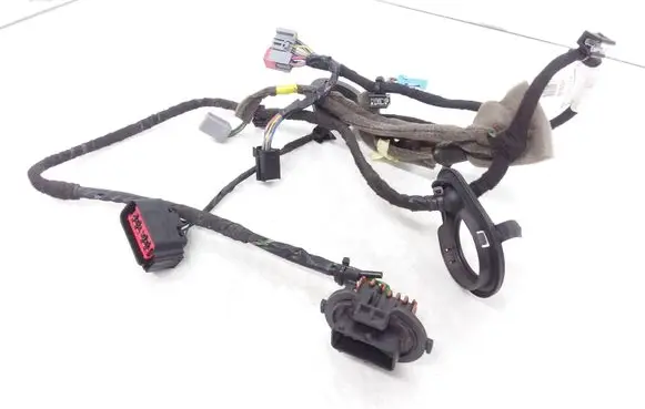 Volvo V70 Rear door wiring loom 31275901