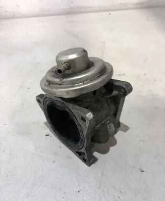 Audi A3 S3 8P EGR valve 038131501AN