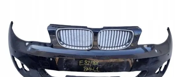 BMW 1 E82 E88 Front bumper