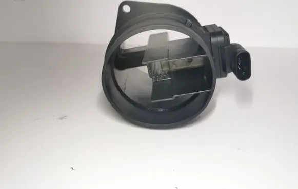 Mercedes-Benz C W204 Mass air flow meter A6510900048