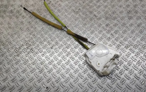 Mazda CX-5 Rear door lock F96G01R1