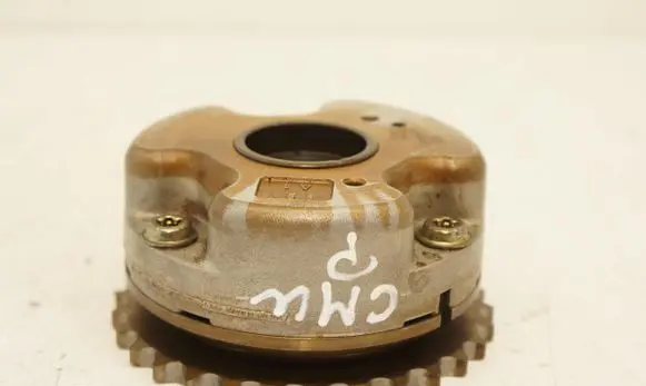 Audi A7 S7 4G Timing chain sprocket WARIATOR