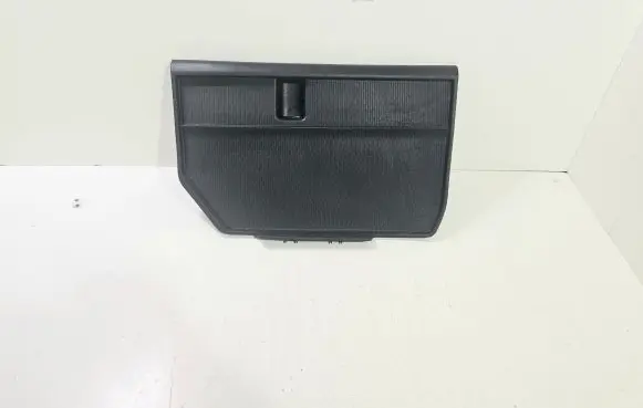 Volvo V40 Panel drawer/shelf pad 09123704
