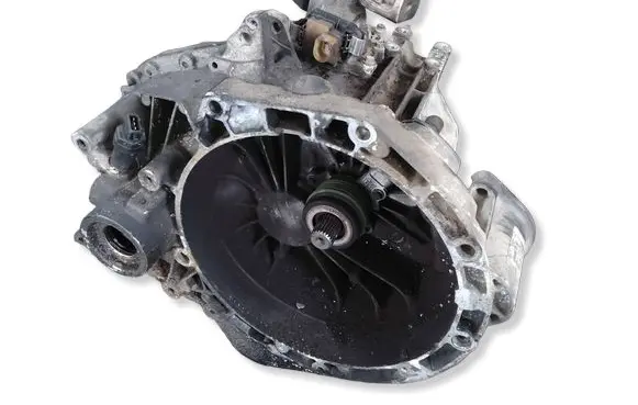 Ford Galaxy Manual 5 speed gearbox 957T7002AC DBW006044Q