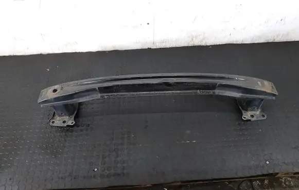 Volkswagen Touran I Front bumper support beam 