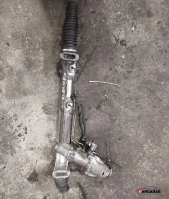 Audi A4 S4 B8 8K Steering rack 8T2422065P
