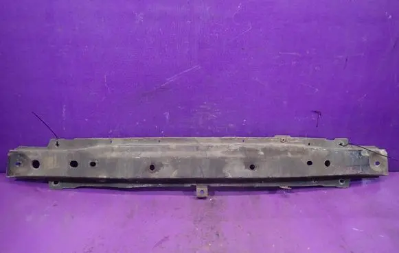 Opel Vectra B Front bumper support beam 