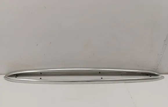Audi Q4 Sportback e-tron Roof bar rail 89A860021A 89A860022A