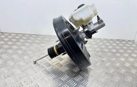 Volkswagen Caddy Brake booster 2K5614105