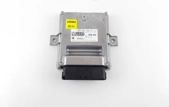 Audi Q7 4M Adblue control unit 4M0907355H 4M0907355B