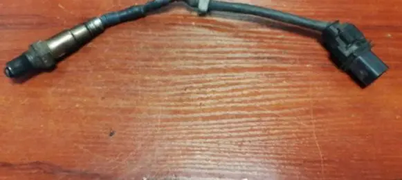 Mercedes-Benz A W169 Lambda probe sensor 0035426918