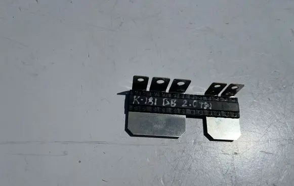 Volkswagen PASSAT B8 Fuse 5Q0937629G
