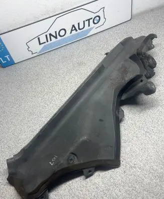 BMW X5 E70 Other engine bay part 7169419