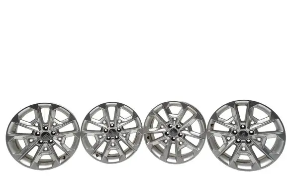 Audi A3 S3 8V R18 alloy rim 81A601025R