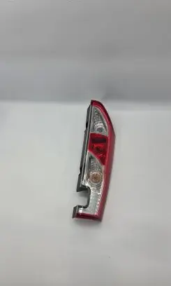 Renault Kangoo II Rear/tail lights 22017766