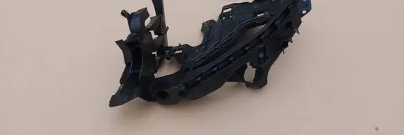 Audi A4 S4 B8 8K Headlight/headlamp mounting bracket 