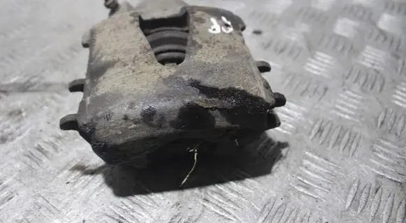Audi A2 Front brake caliper