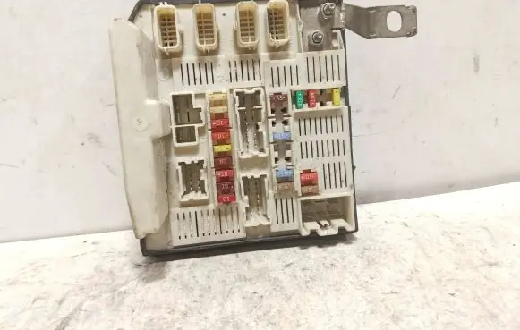 Renault Megane II Fuse box set 8200481866 519158109 6888726766