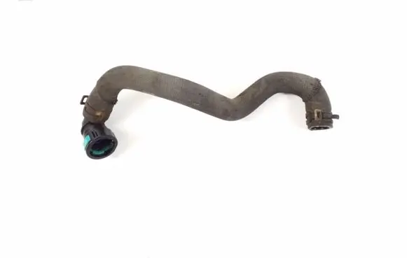 Jaguar F-Pace Air intake hose/pipe T2H4034