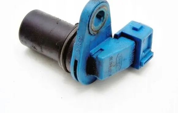 Ford Fiesta Camshaft position sensor YS6A-12K073-AB