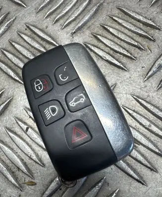 Land Rover Discovery Sport Ignition key/card CH2215K601BF