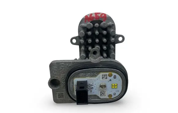 Volkswagen Scirocco Light module LCM 1420000863