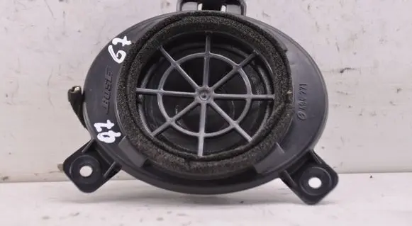 Audi Q7 4L Panel speaker 