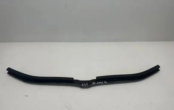 BMW 5 E60 E61 Top upper radiator support slam panel 11460913 7063835