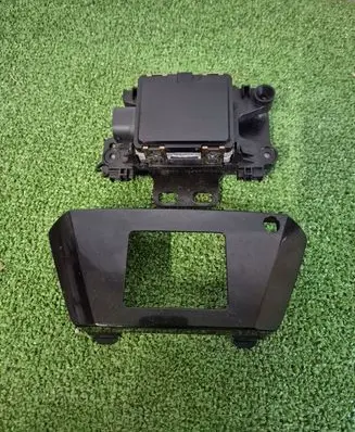 Distronic sensor radar